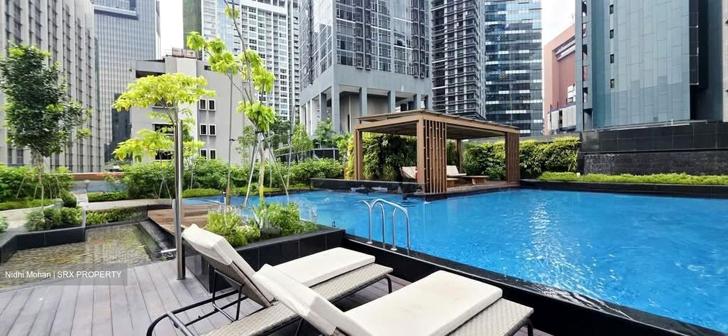 One Bernam (D2), Apartment #561757831